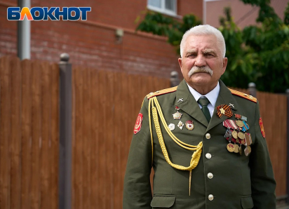 «На старости лет окажусь на улице»: ветерана боевых действий из Краснодара через суд сделали бездомным