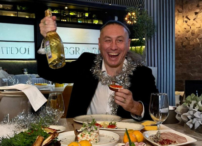 Атмосфера, в которой хочется встречать Новый год — ярко, весело и вместе! 