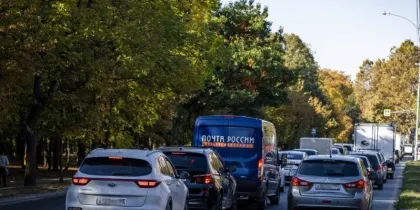 Движение на трёх улицах Краснодара станет односторонним