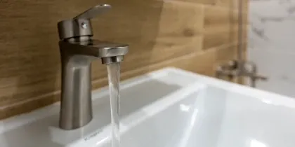 Краснодар оставят без воды 2 апреля