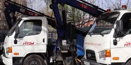 В Краснодаре назвали стоимость эвакуации авто и его хранения на спецстоянке