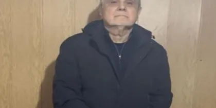 Появилось видео Шакро Молодого перед освобождением 