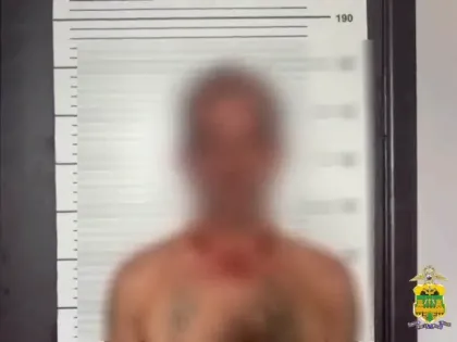 Вооруженный канцелярским ножом преступник напал на туристку в Геленджике 