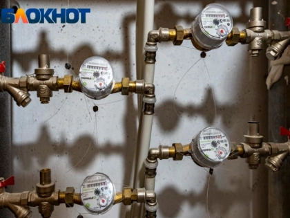 В Краснодаре снизят давление на сетях водоснабжения: адреса 