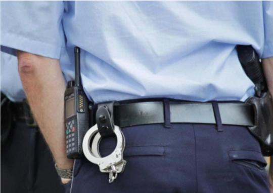 В МВД Кубани объяснили смерть мужчины после ночи в отделе полиции