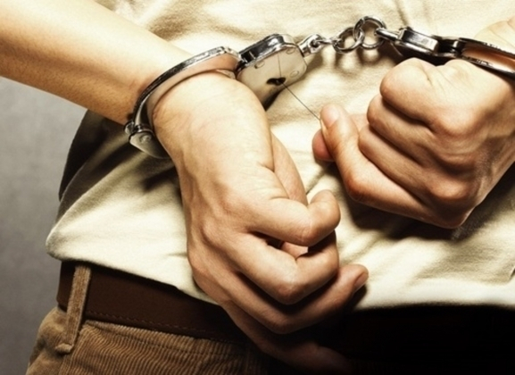В Кущевском районе задержали мужчину, находившегося в федеральном розыске