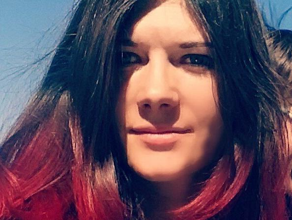Мотоциклистка Анна Алекс пострадала в массовом ДТП на Северных мостах в Краснодаре