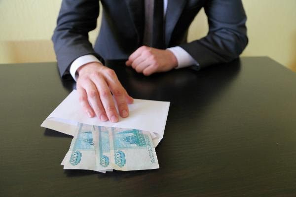 Соцопрос: Более 40% жителей Краснодара сталкивались с коррупцией