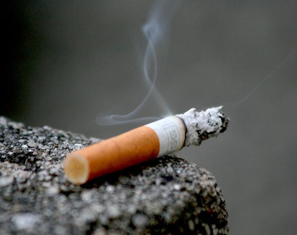 В Туапсе будут судить курильщика за взятку