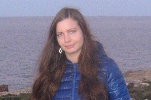 В Сочи разыскивают 26-летнюю девушку