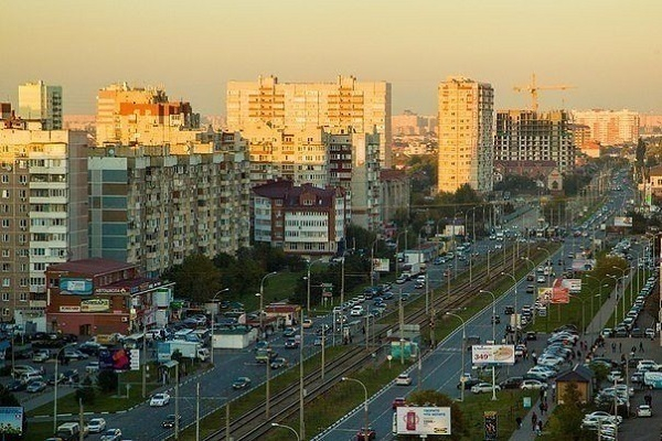 В Юбилейном микрорайоне Краснодара начнут строить детские сады