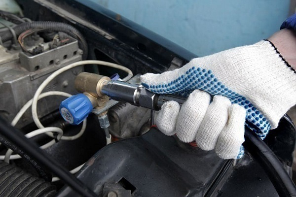 На Кубани владельцев автомобилей на газе шокировали разорительные штрафы