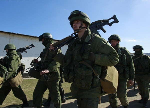 Министр обороны Шойгу пообещал бесплатный вход на Всемирные военные игры в Сочи