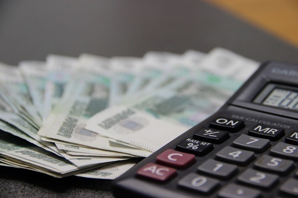Долг по зарплате почти в три миллиона рублей погасили в Новороссийске