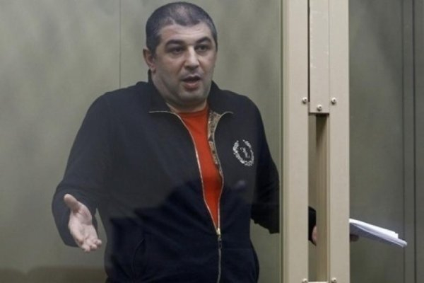 Бывшего кубанского депутата Зиринова присяжные признали виновным