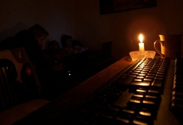 В Краснодаре восстановили электроснабжение после крупной аварии