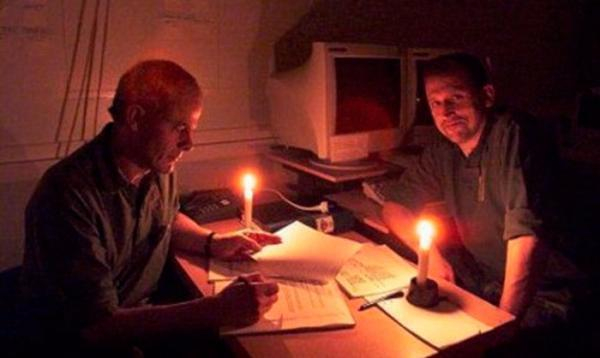 Витязево и Анапская лишаться электроэнергии на несколько часов