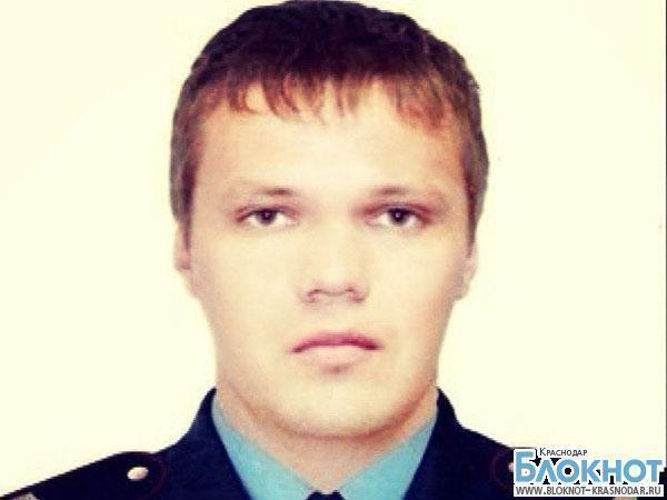 Полицейский, задержавший террориста в Волгограде, приставлен к ордену