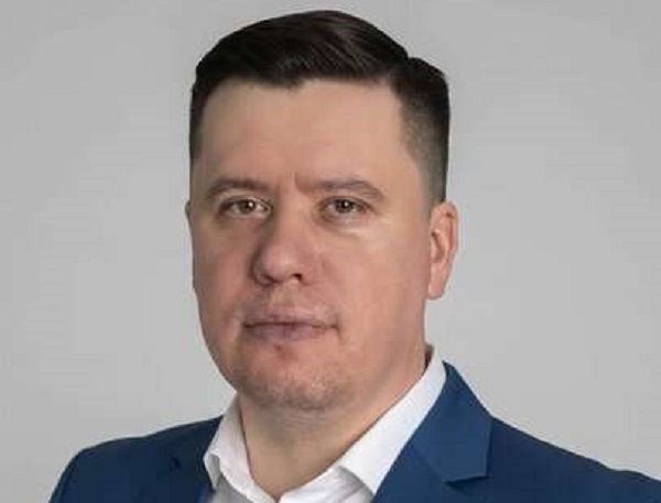 Губернатор потребовал лишить Алексея Бердникова мандата депутата гордумы