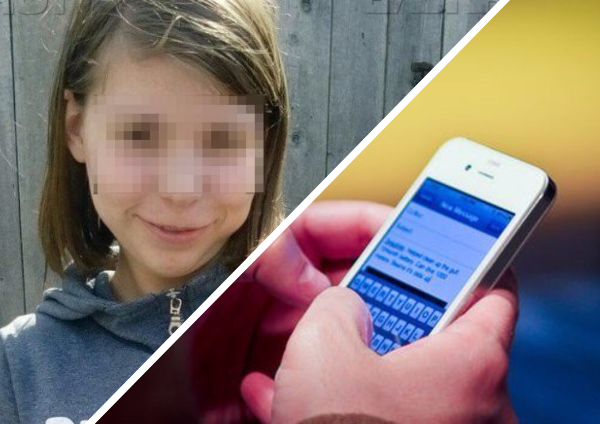 Новороссийскую школьницу погубили социальные сети и желание сделать тату