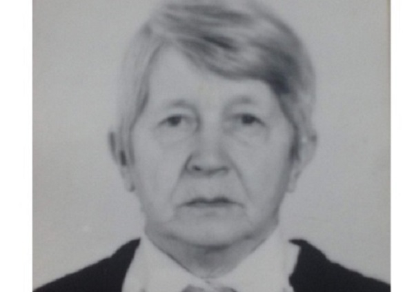 В Сочи без вести пропала 80-летняя женщина