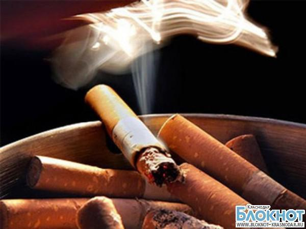 В Анапе погиб человек из-за непотушенной сигареты