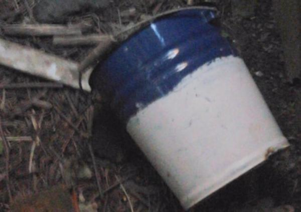 Останки женщины, якобы съеденной «бомжом-людоедом», обнаружены на территории летного училища в Краснодаре