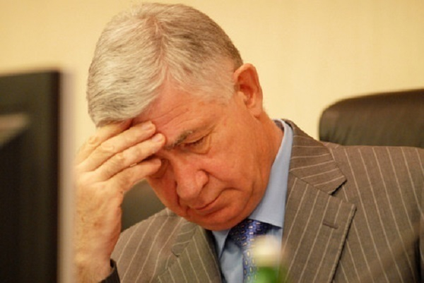 Губернатор Кубани предложил Евланову баллотироваться в Госдуму