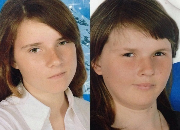 На Кубани разыскивают двух несовершеннолетних сестер