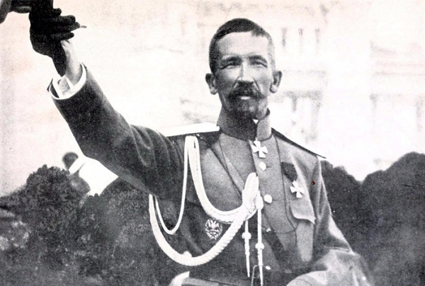 Кубанский календарь: Генерал Корнилов погиб в боях за Екатеринодар