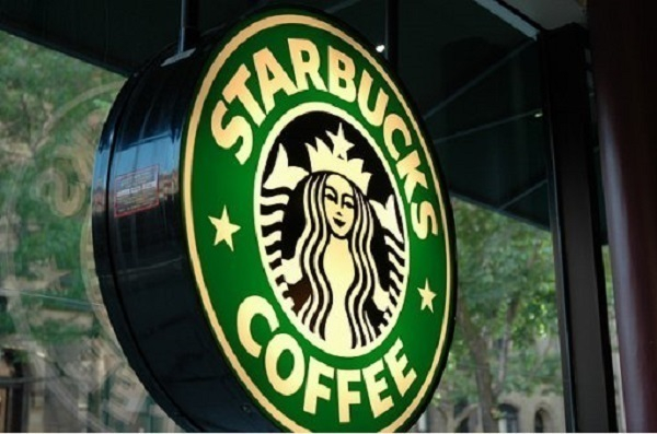 В Краснодаре откроется вторая кофейня американской сети Starbucks