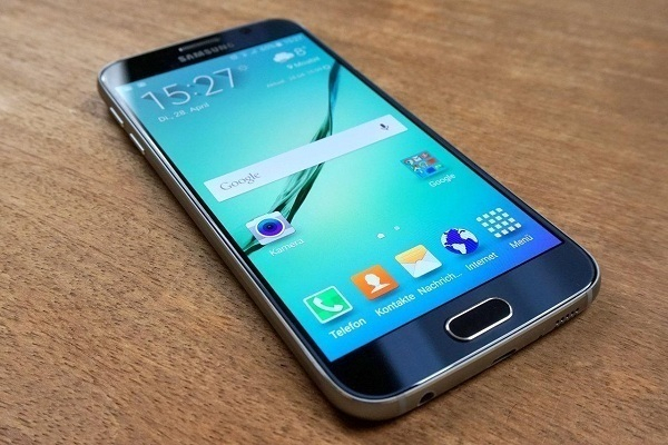 Особенности предзаказа Samsung Galaxy S8