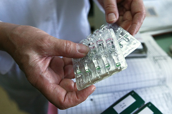 В Армавире смертельной больной женщине продавали просроченное лекарство