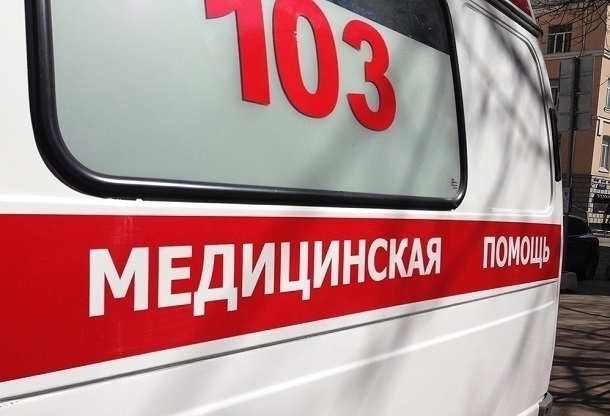 Стало известно число пострадавших при пожаре в Славянском районе