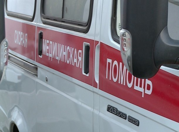 Водителя на остановке в Краснодаре задавил собственный автобус