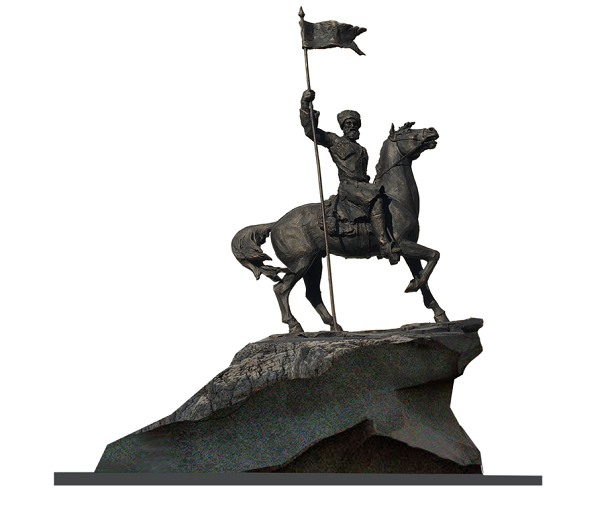 В Краснодаре открыли голосование на лучший памятник казакам-основателям