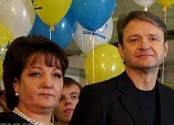 Пикеты срываются под «руководством ставленницы» Ткачева экс-губернатора Краснодарского края