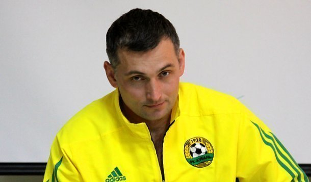 Гендиректор «Кубани» Крапивка опроверг слухи о банкротстве и создании нового клуба