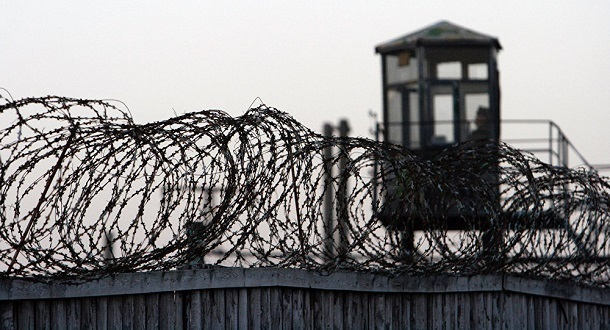 В Краснодарском крае заключенный два дня скрывался среди предгорий