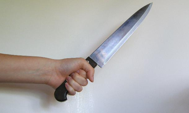 24-летний житель Сочи убил своего родственника ножом после пьянки