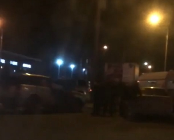«Мурашки от плача ребенка»: страшная авария произошла на въезде в Новороссийск