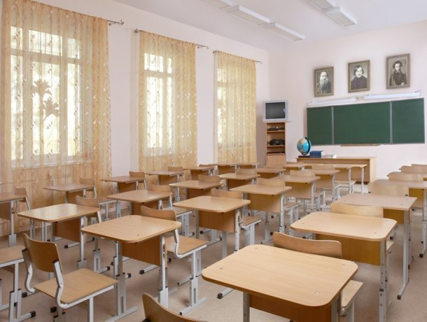 Шесть гимназий и два лицея Краснодара вошли в число лучших школ России