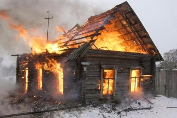 За 11 месяцев на Кубани в пожарах погибли 210 человек