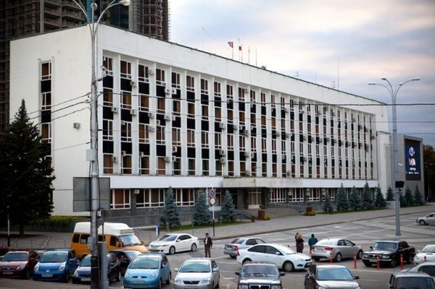 В администрации Краснодара прокомментировали арест вице-мэра Яковлевой