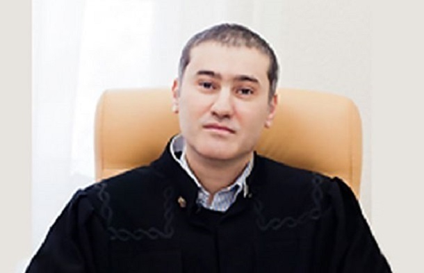 «Ща все брошу и рассмотрю дело», - отличился судья в Краснодарском крае