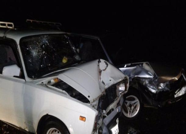 Пьяный водитель в Крымском районе спровоцировал аварию: пострадала женщина