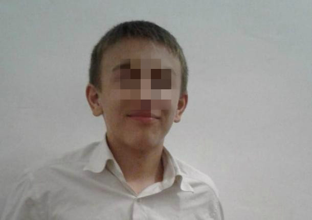 В Новороссийске без вести пропал 14-летний мальчик