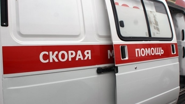 В центре Краснодара умер мужчина на глазах у прохожих