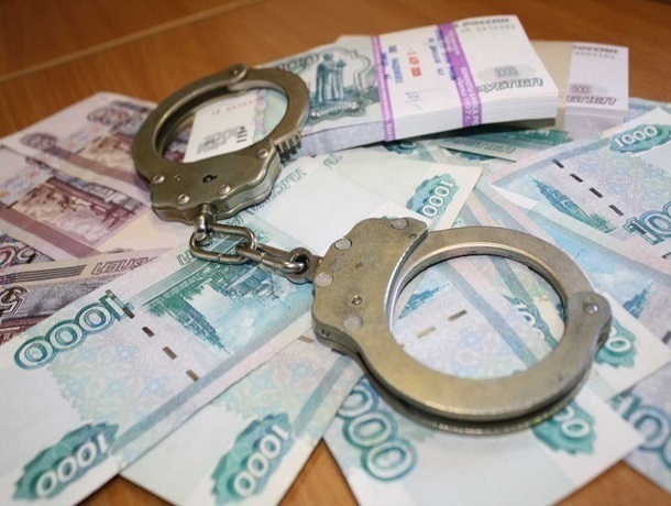 Экс-судья на Кубани вымогал у предпринимателя 6 млн рублей