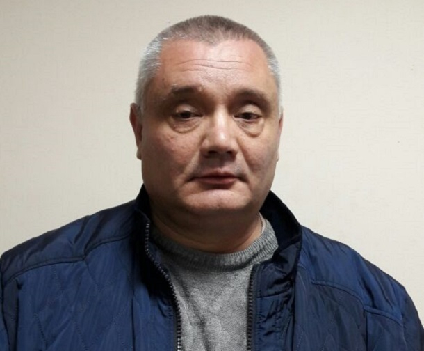 Краснодарские полицейские поймали мошенника из Ставрополя